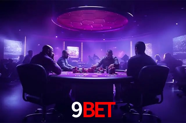 Experiência VIP 9bet