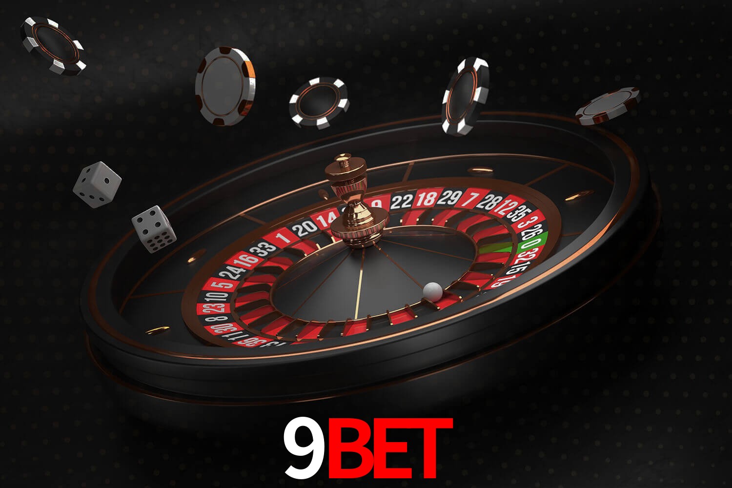 9bet: Seu Cassino Premiado com Pagamentos Rápidos