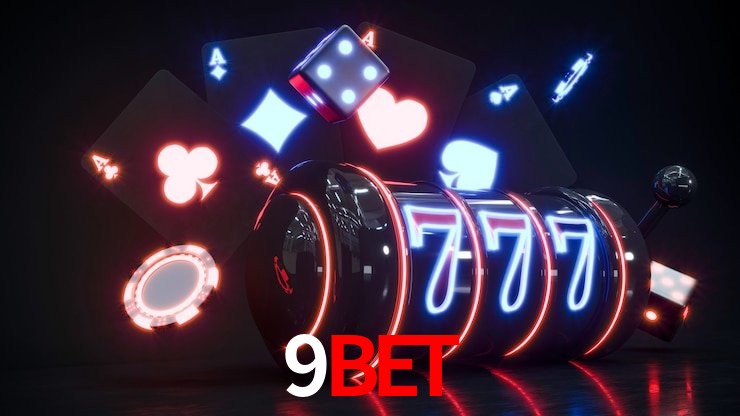 Welcome Bonus 9bet