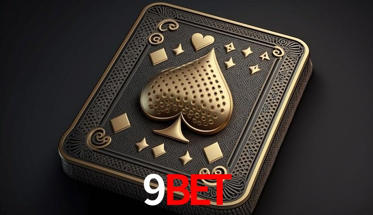 Estatísticas 9bet