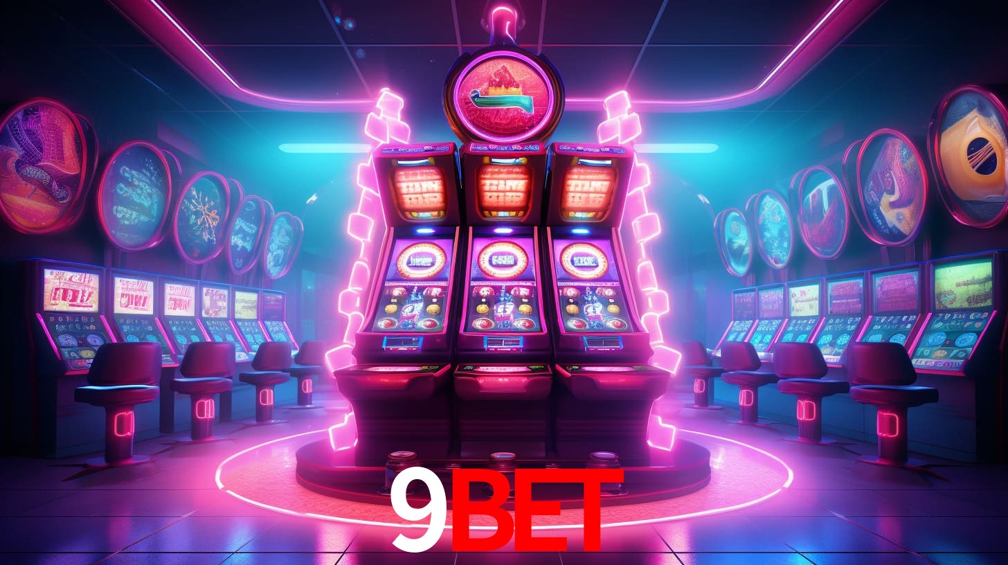9bet game