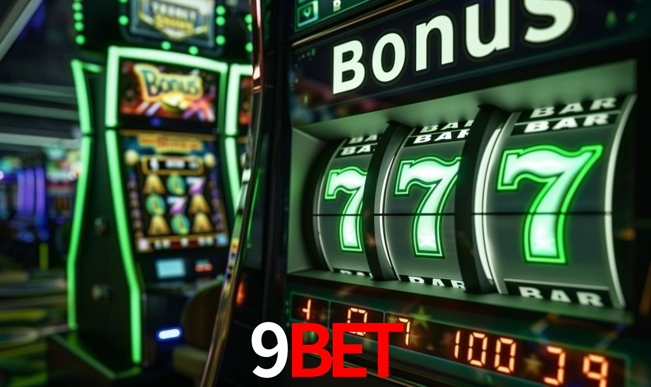 Live Casino 9bet
