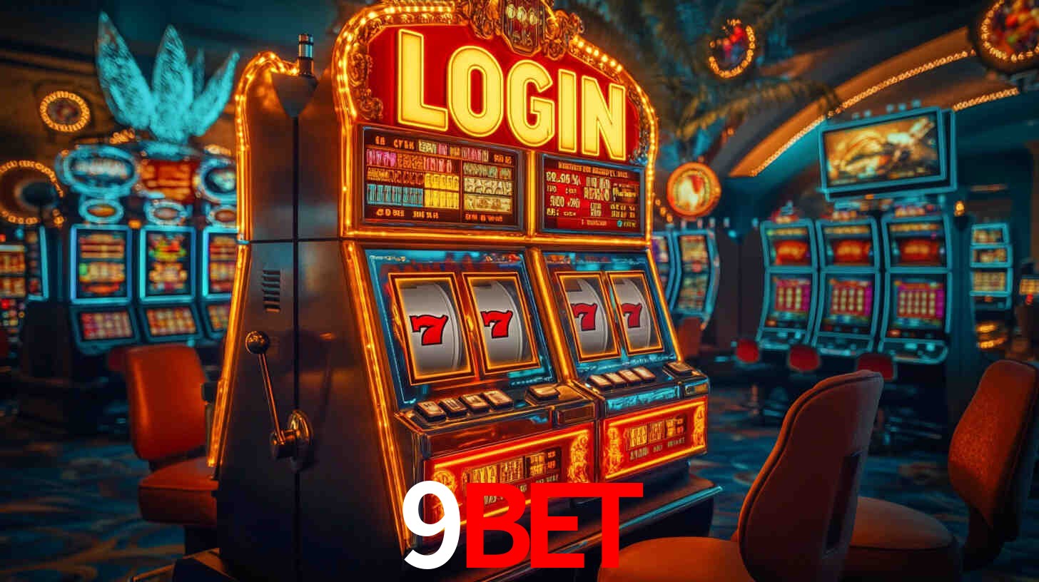 Premium Interface 9bet