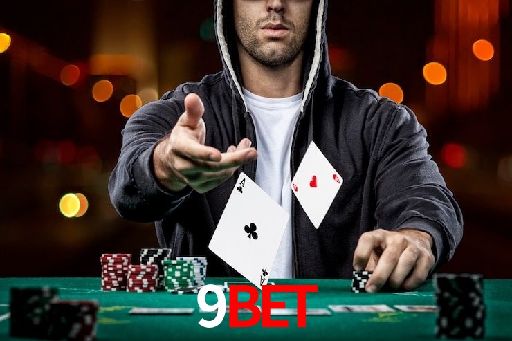 Mercados ao vivo e cash out na 9bet
