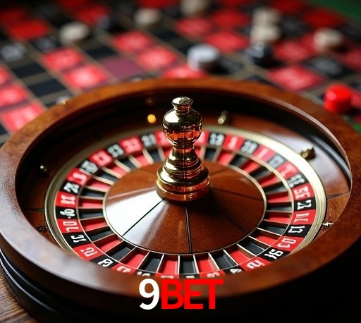 Bônus e promoções da 9bet