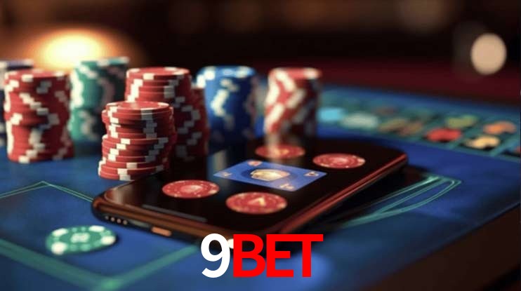 Mesa de Blackjack 9bet
