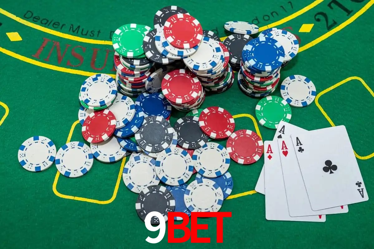 PIX Instantâneo 9bet