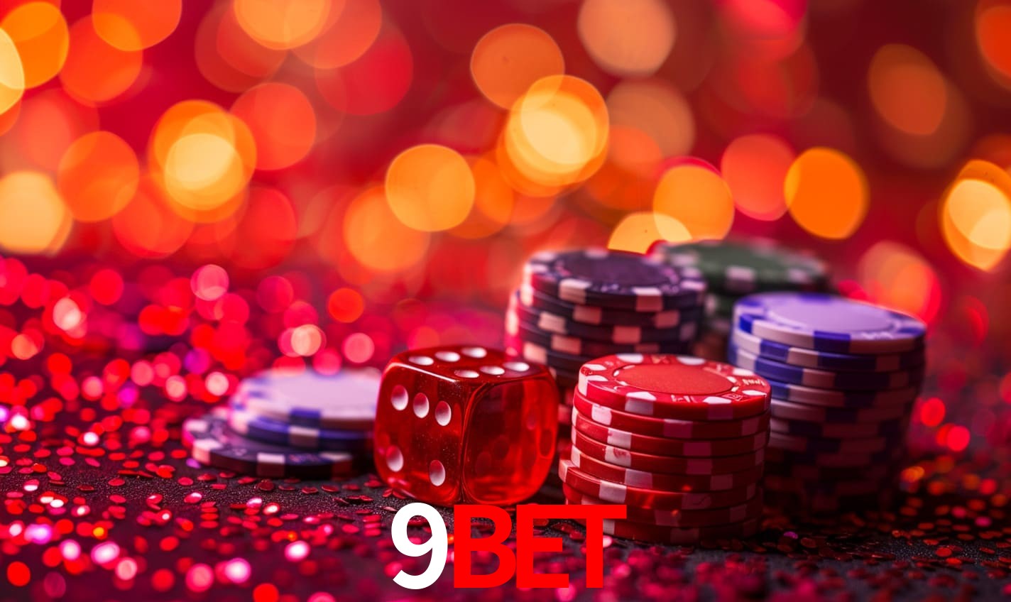 Descubra a Essência do 9bet: Nossa História e Compromissos