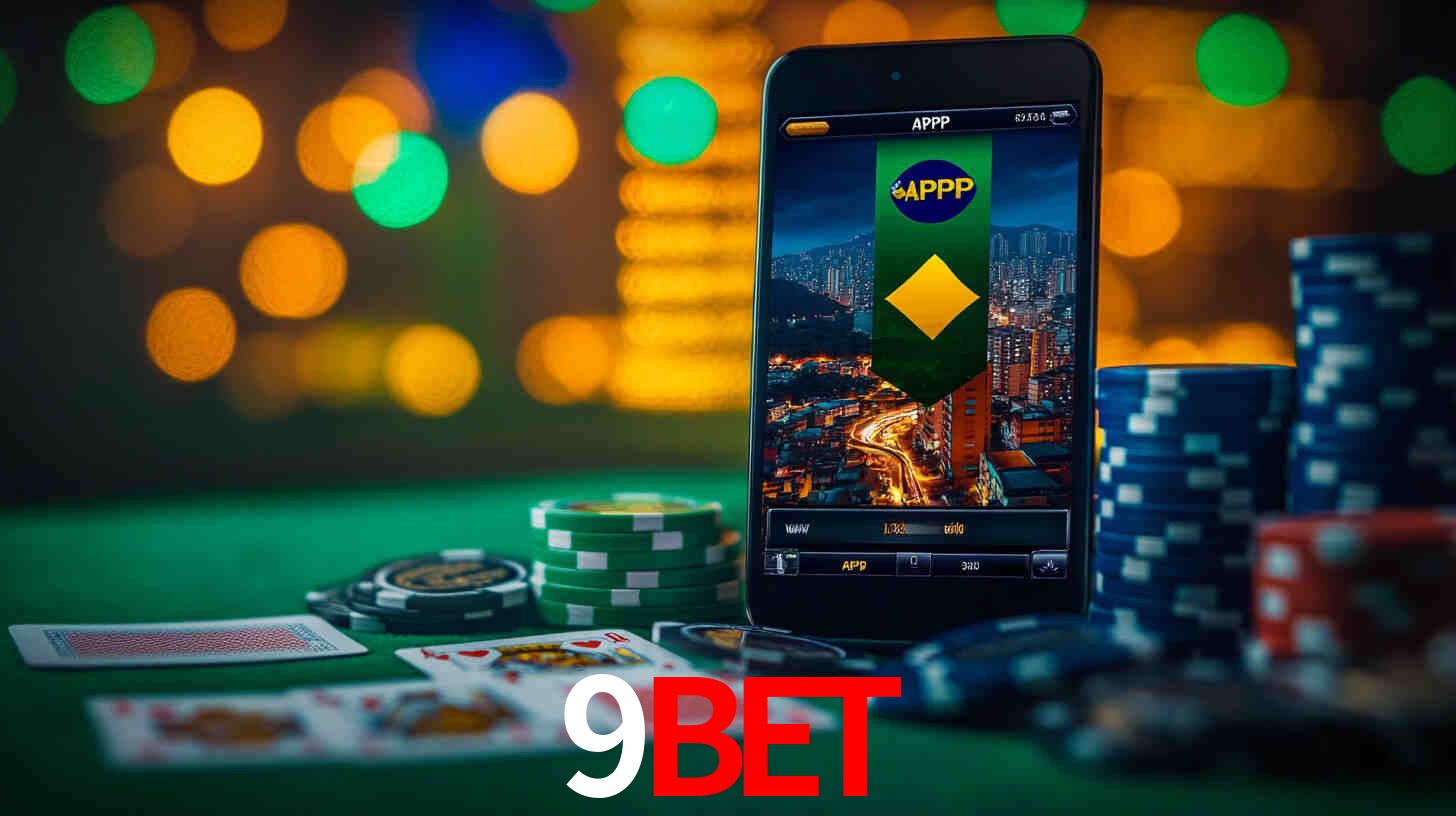 A Popularidade dos Caça-Níqueis no 9bet