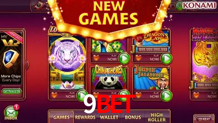 Descubra a Essência do 9bet: Nossa História e Compromissos