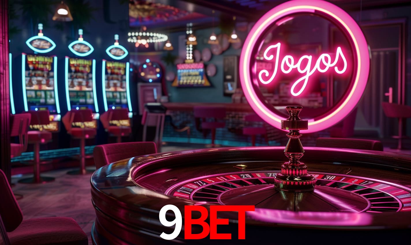 Explorando a Categoria de Eventos em Apostas na 9bet
