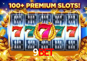 Desvendando o Mundo dos Jogos Virtuais na 9bet