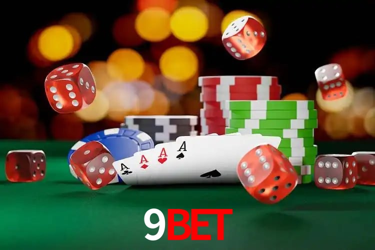 Avaliações dos Jogadores 9bet