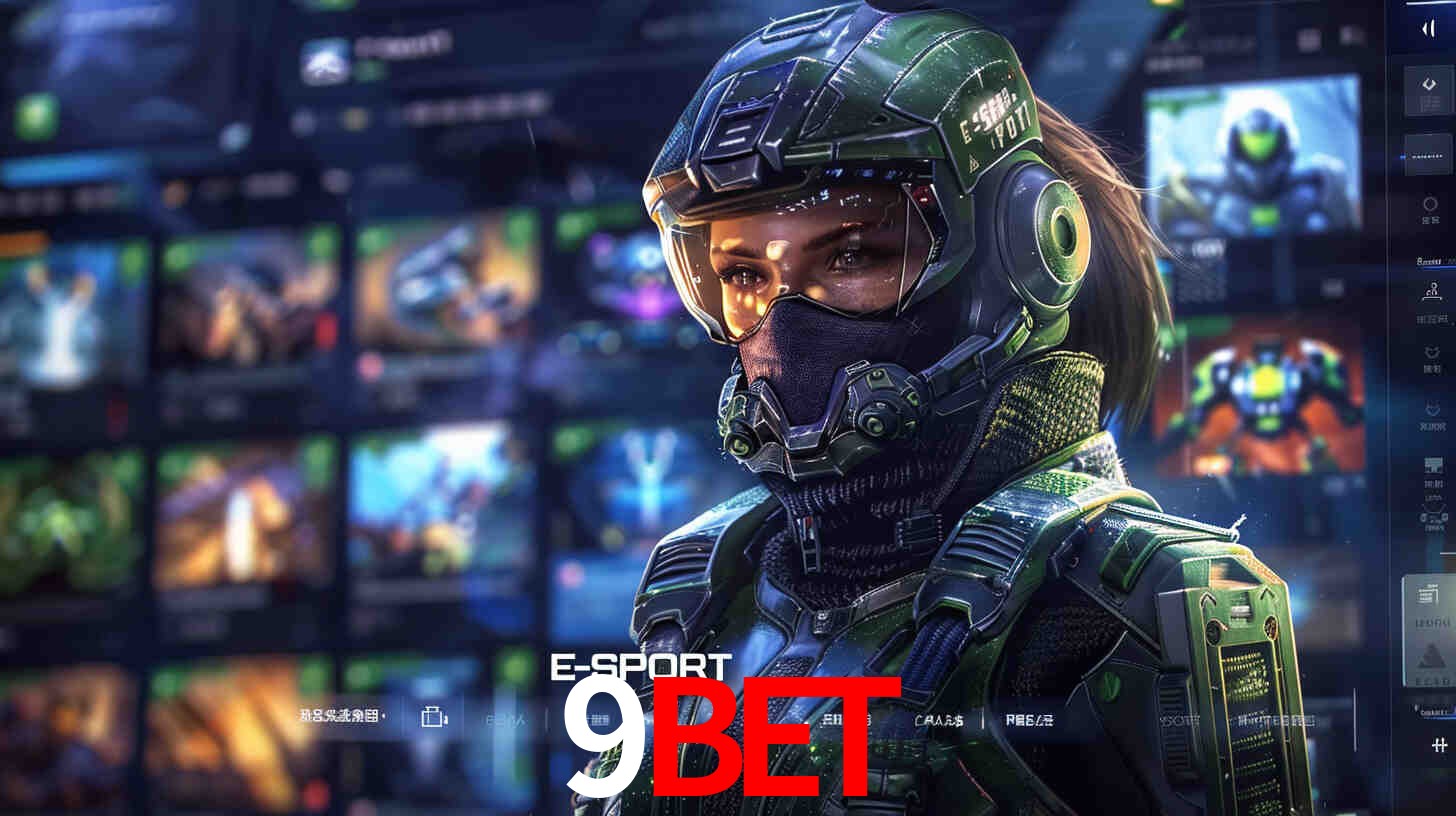 APP oficial da 9bet para mobile