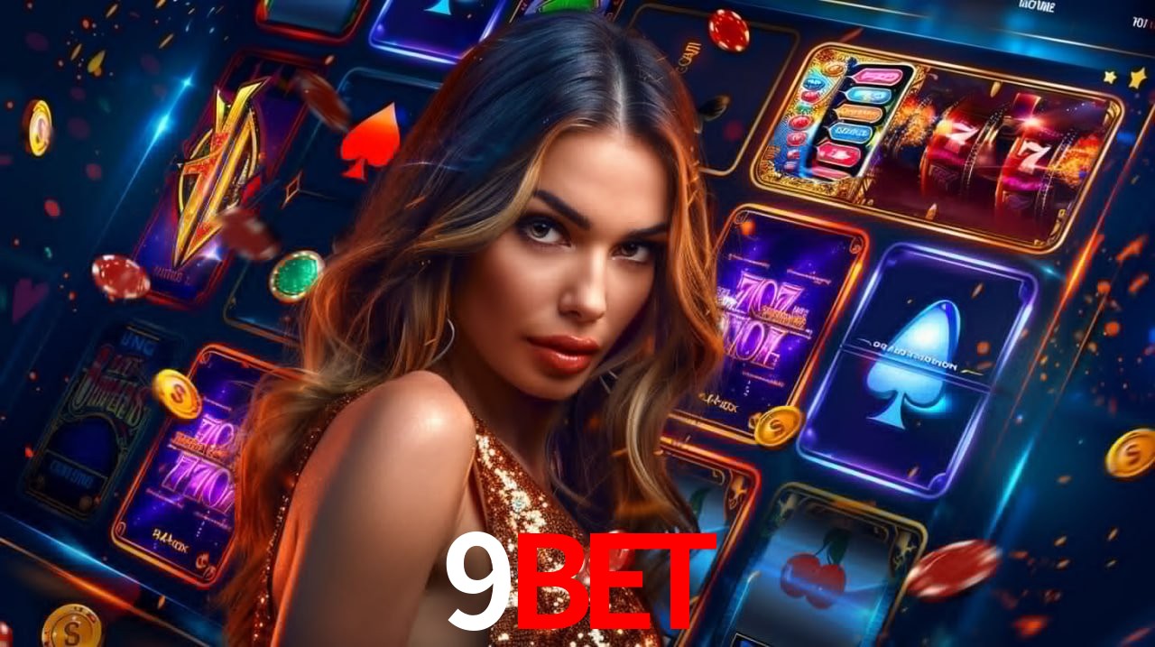 Desvendando o Mundo dos Jogos Virtuais na 9bet