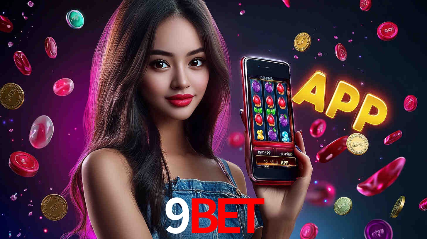 Apostas Esportivas na 9bet: Um Guia Completo