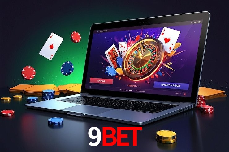 Promoção Relâmpago 9bet