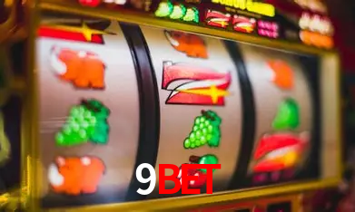 Inovações de Jogos na 9bet: O Futuro das Experiências Interativas