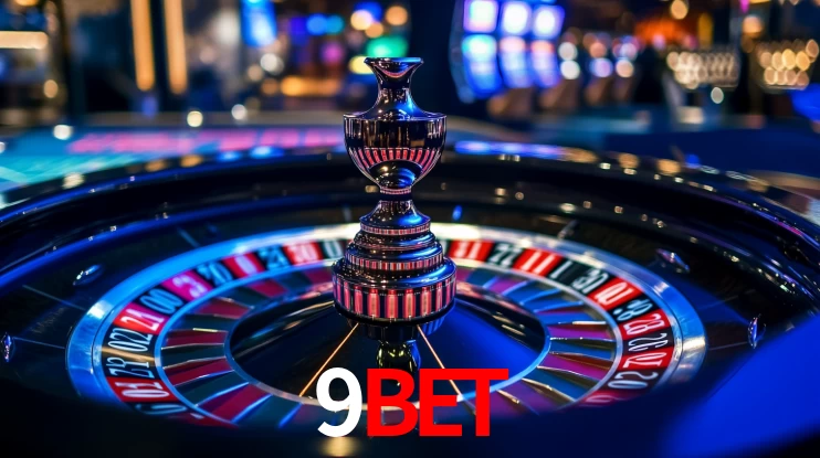Explore as vantagens do 9bet: serviço profissional e confiabilidade