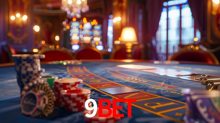 Account Benefits 9bet