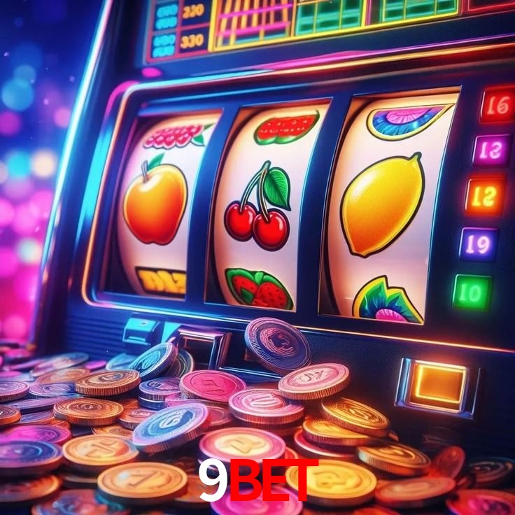 Apostas de Tênis 9bet