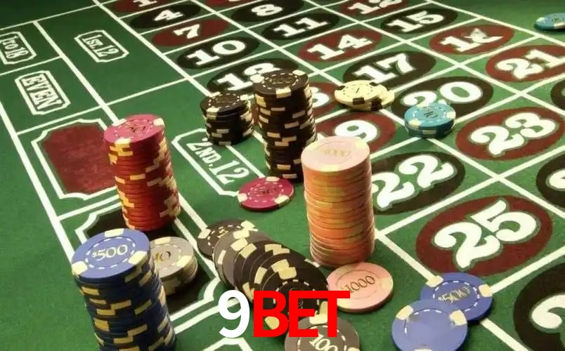 Estatísticas do Jogo 9bet