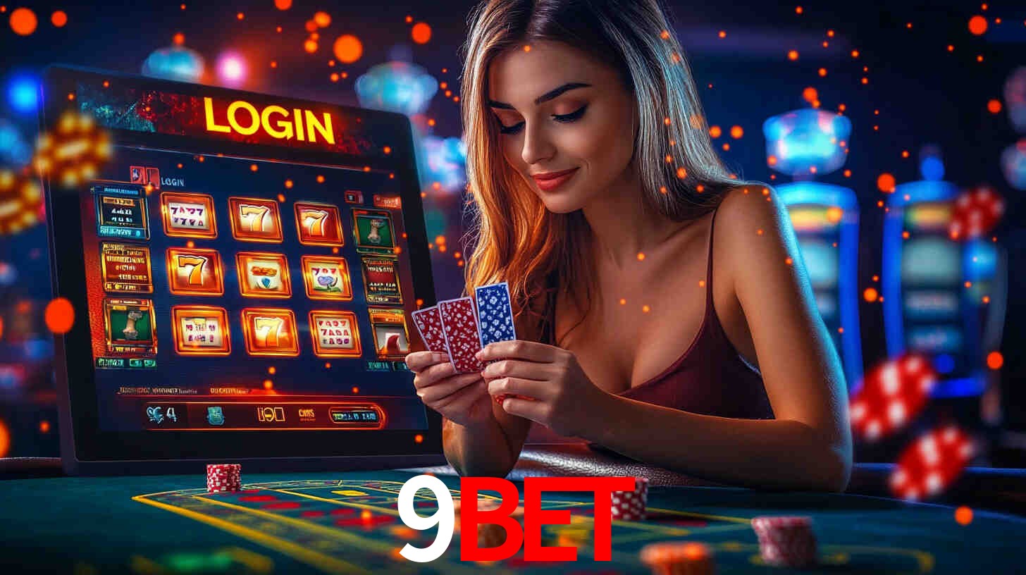 9bet game
