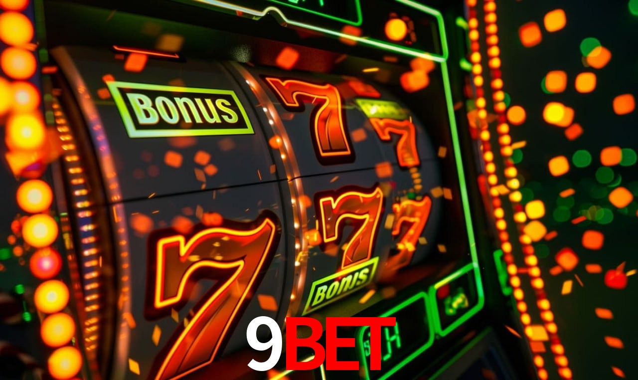 A Emoção da Loteria na 9bet: Uma Chance de Mudança de Vida