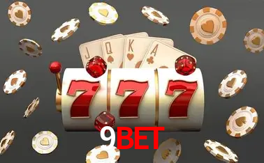 Bônus após cadastro na 9bet