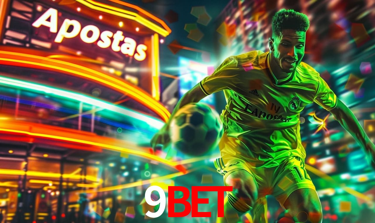 Recursos de Bônus 9bet