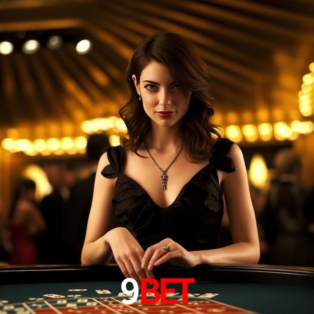 Descubra a Essência do 9bet: Nossa História e Compromissos