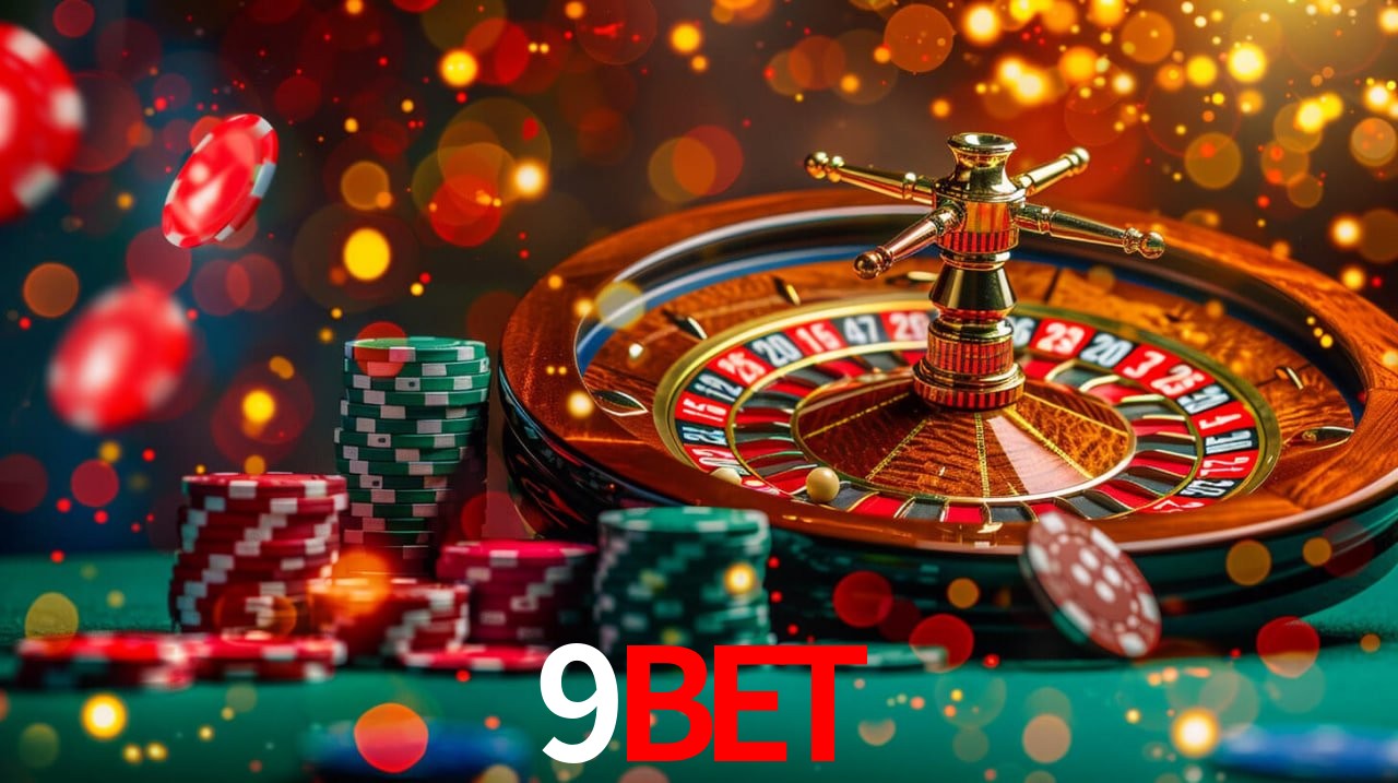 Inovações de Jogos na 9bet: O Futuro das Experiências Interativas