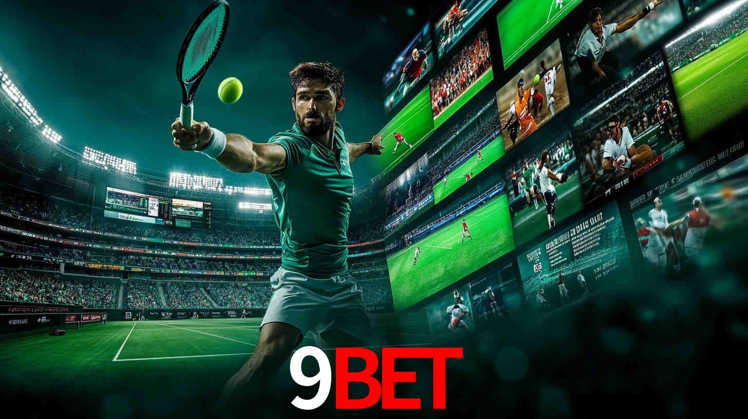 Inovações de Jogos na 9bet: O Futuro das Experiências Interativas
