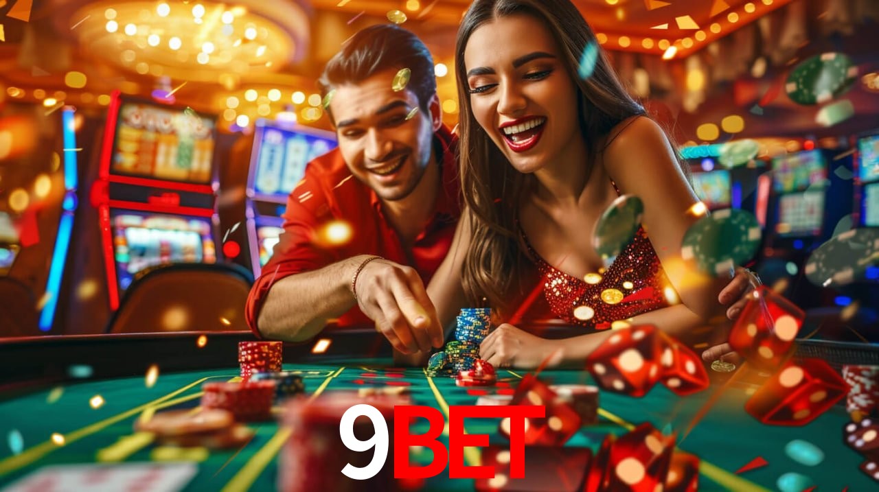 Cadastro Rápido 9bet