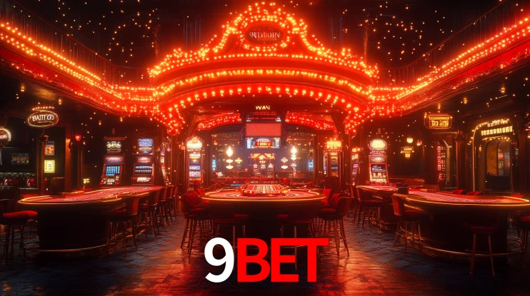 9bet