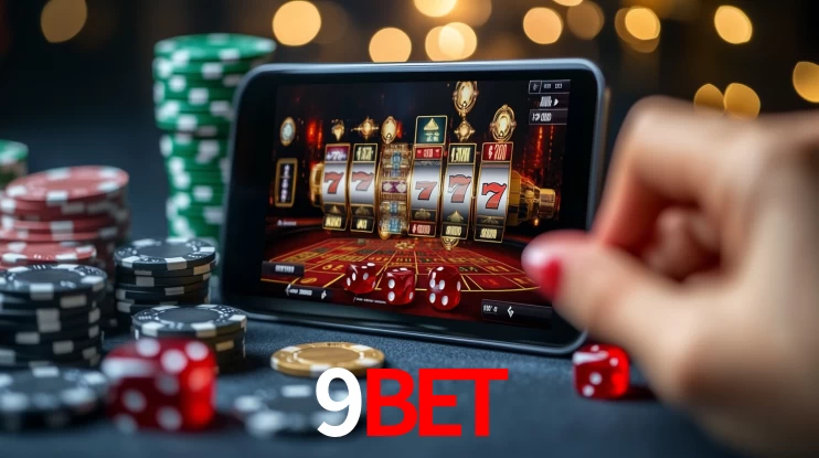 Daily Bonuses 9bet