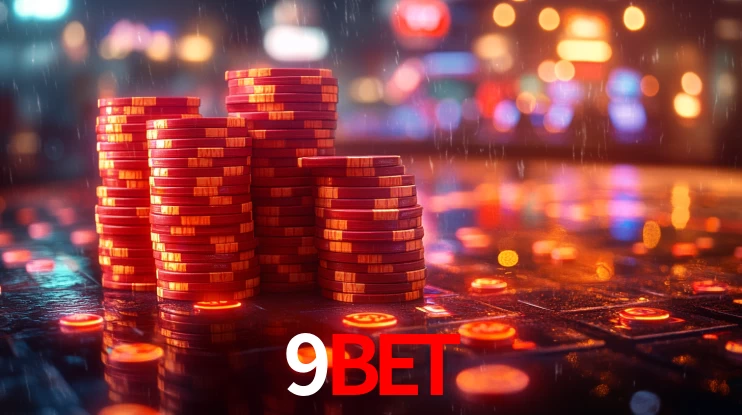 9bet: Jogos de Caça-Níqueis-Altas Recompensas, Roleta-Velocidade, Blackjack-Desafios Máximos