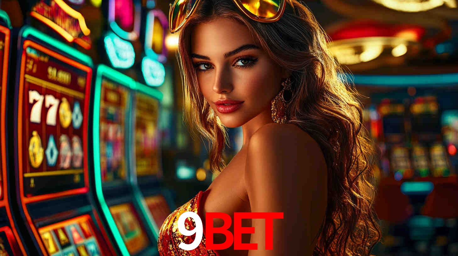 Welcome Bonus 9bet