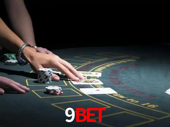 Promoções Sazonais 9bet