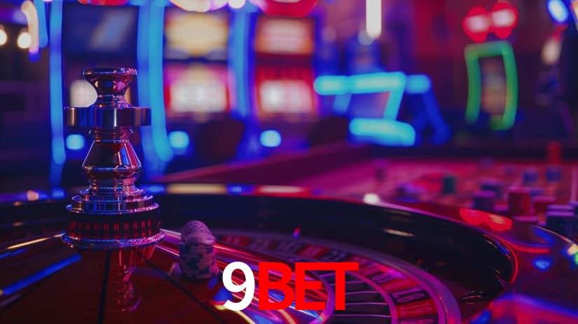Experimente o Login Seguro Premium no 9bet
