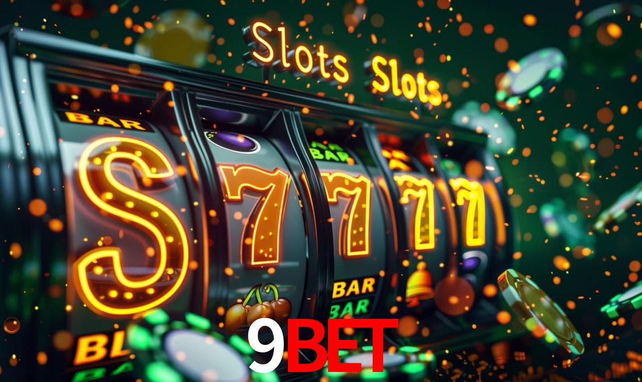 Casino VIP 9bet