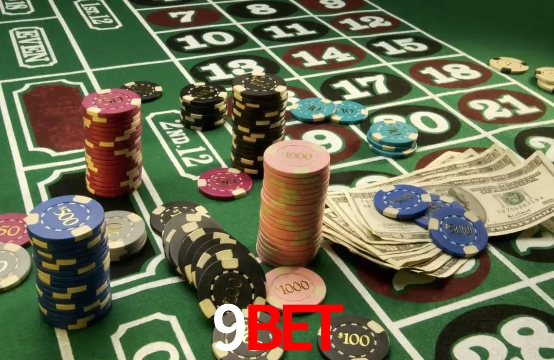 Player Reviews 9bet