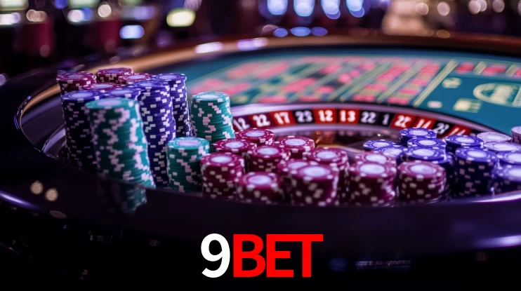 Blackjack Table 9bet