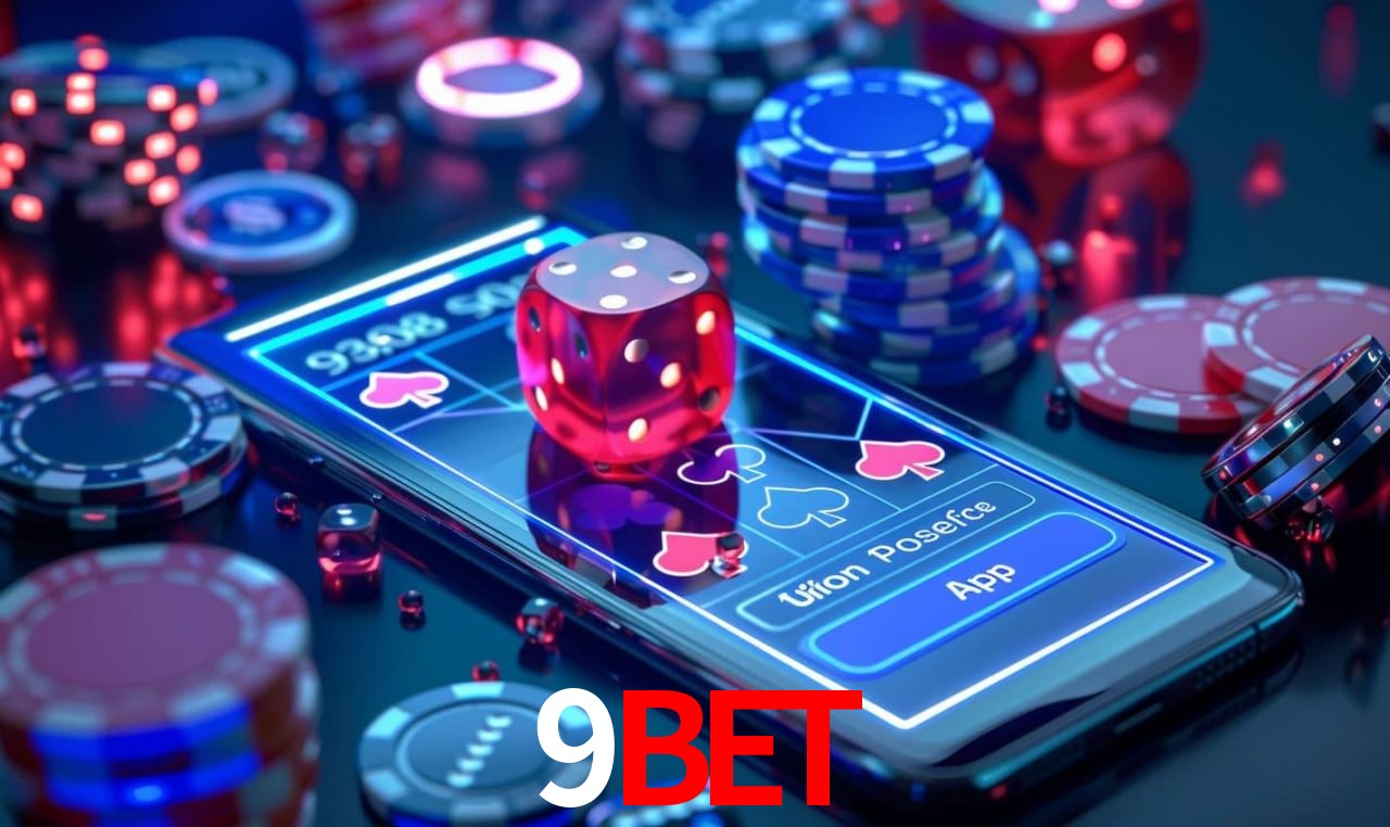 Canal oficial no Telegram da 9bet