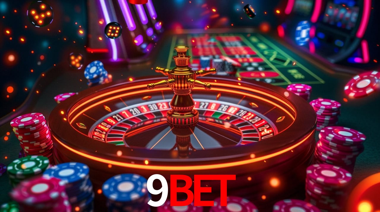 cassino 9bet
