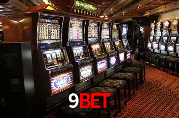 Apostas Esportivas na 9bet: Um Guia Completo