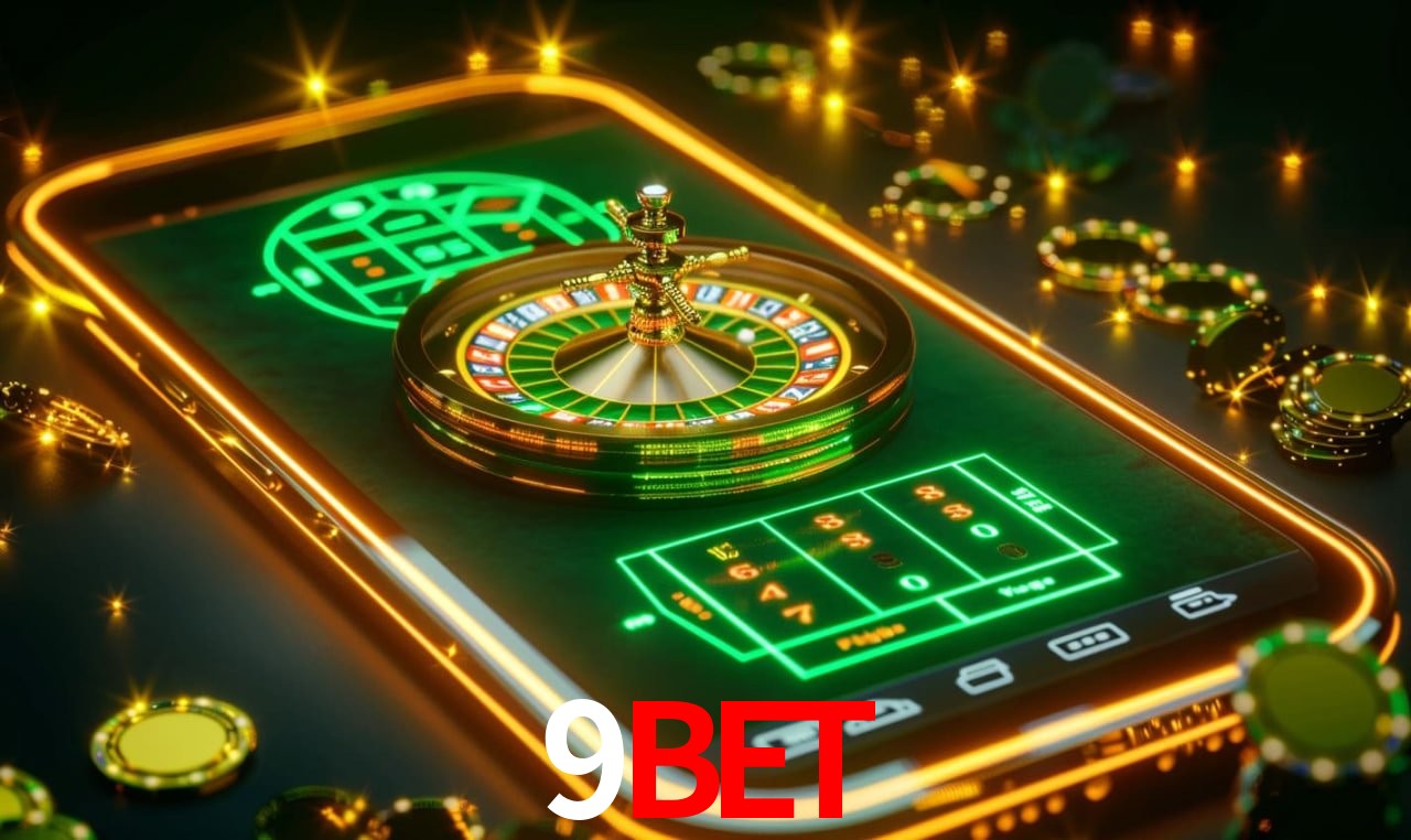 Sistemas de Segurança 9bet