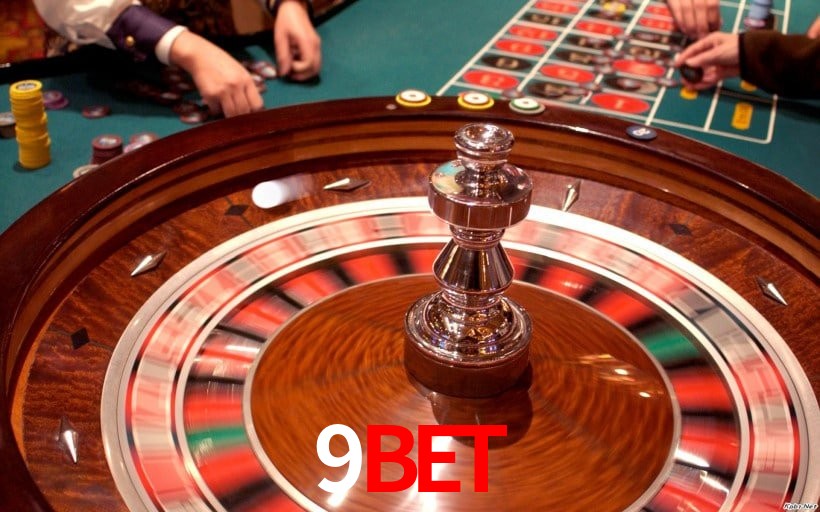 Interface Premium 9bet