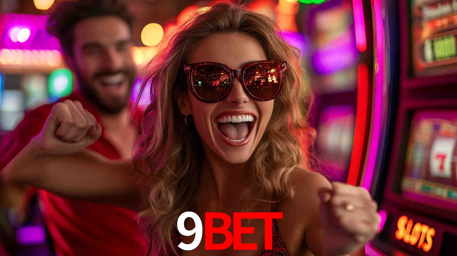 Apostas Esportivas na 9bet: Um Guia Completo