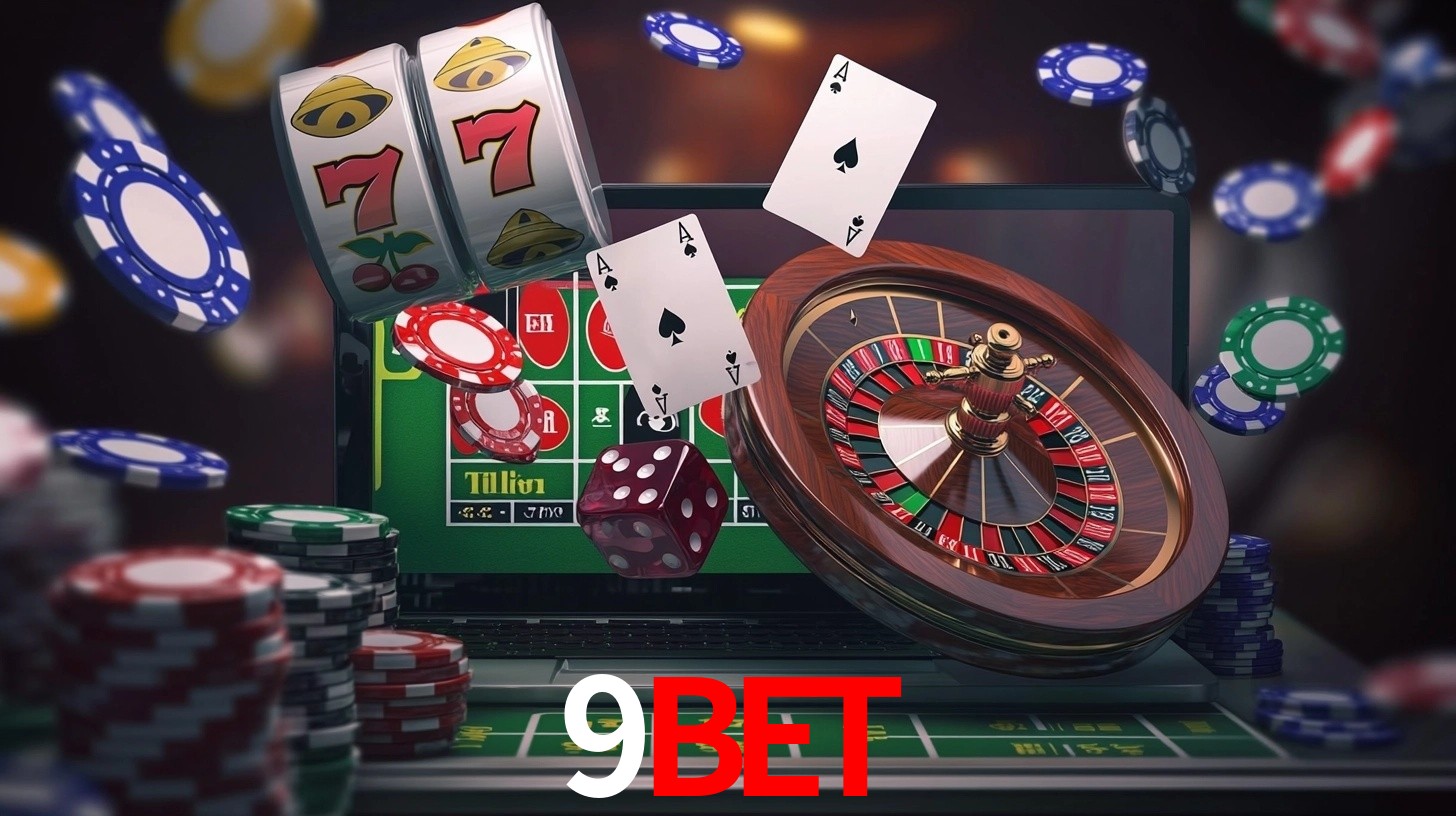 Cashback e recargas na 9bet